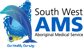 South West Aboriginal Medical Service (SWAMS)