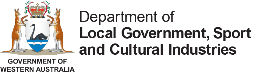 Department of Local Government, Sport and Cultural Industries