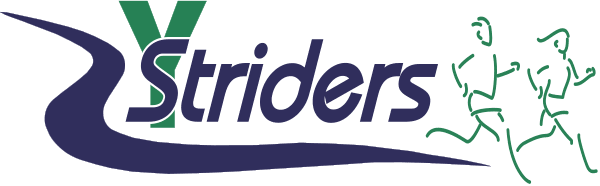 Y Striders