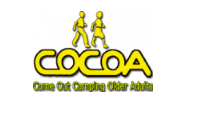 C.O.C.O.A. – Come Out Camping for Older Adults