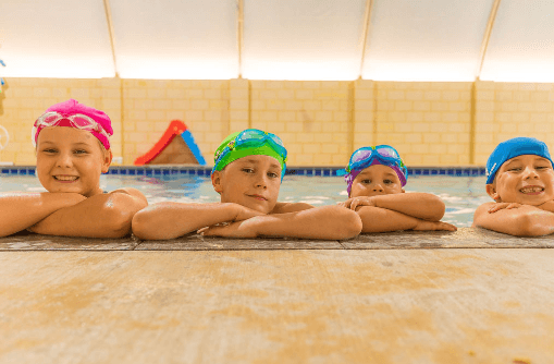 Water Ponyz Swim School