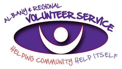 Albany & Regional Volunteer Service