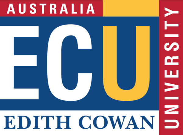 Edith Cowan University ECU logo