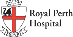 Royal Perth Hospital Logo