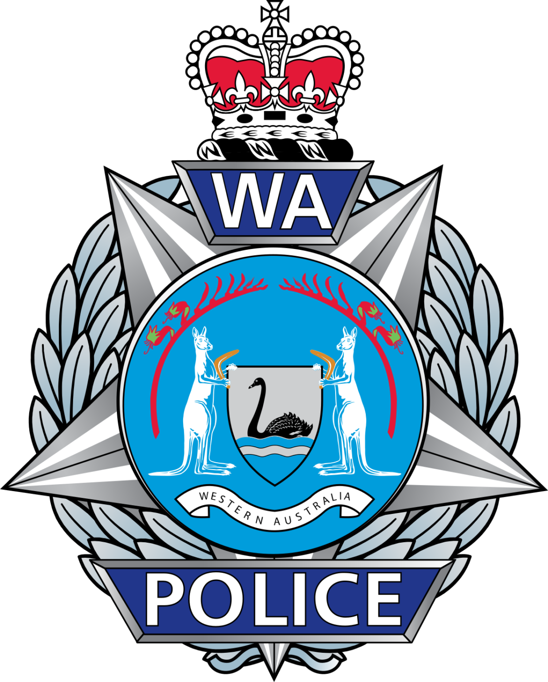 WA Police