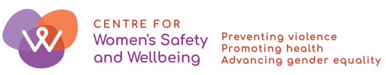 Centre for Women’s Safety and Wellbeing