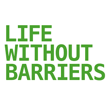 Life without barriers