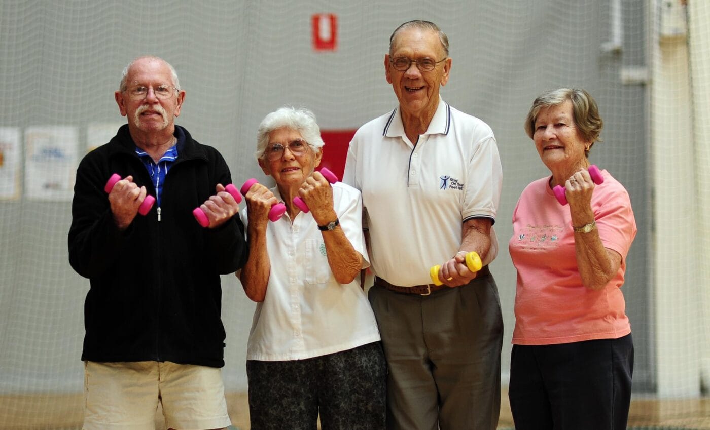 Northam Senior Citizen Social Club