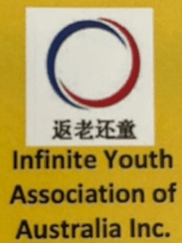 Infinite Youth Qiqong Stirling