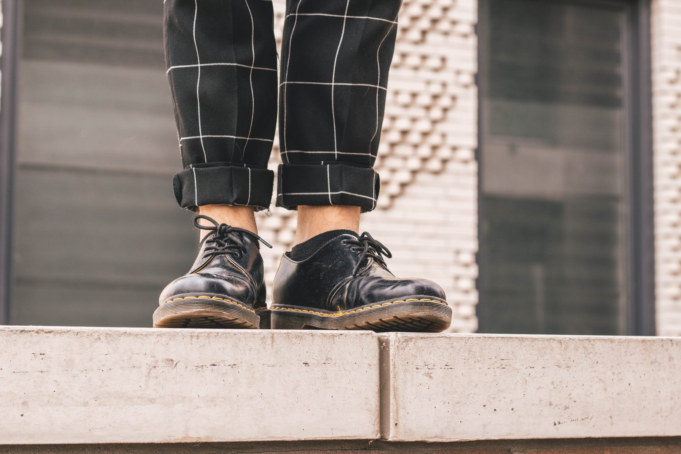 Supportive shoes Supportive shoes