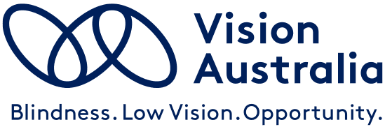 Vision Australia