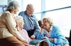 University of the Third Age – Lesmurdie Hills