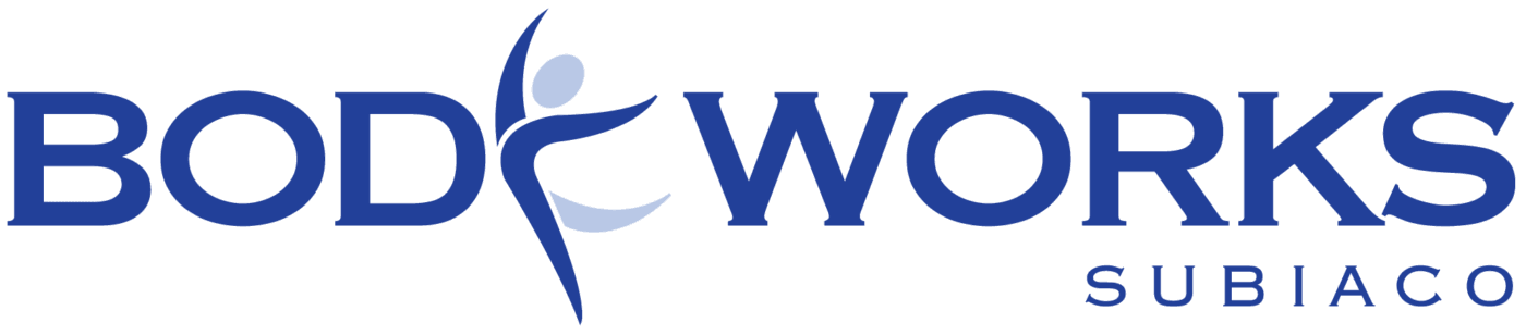 Strength for Life – Subiaco