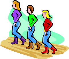 Line Dancing WA