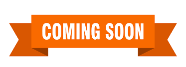 Coming Soon Banner