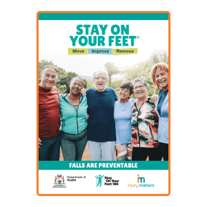 Move Improve Remove A5 booklet