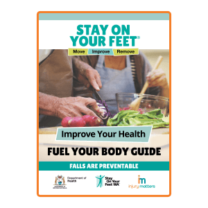 Fuel Your Body Guide