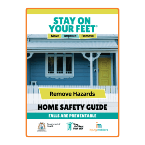Home Safety Guide