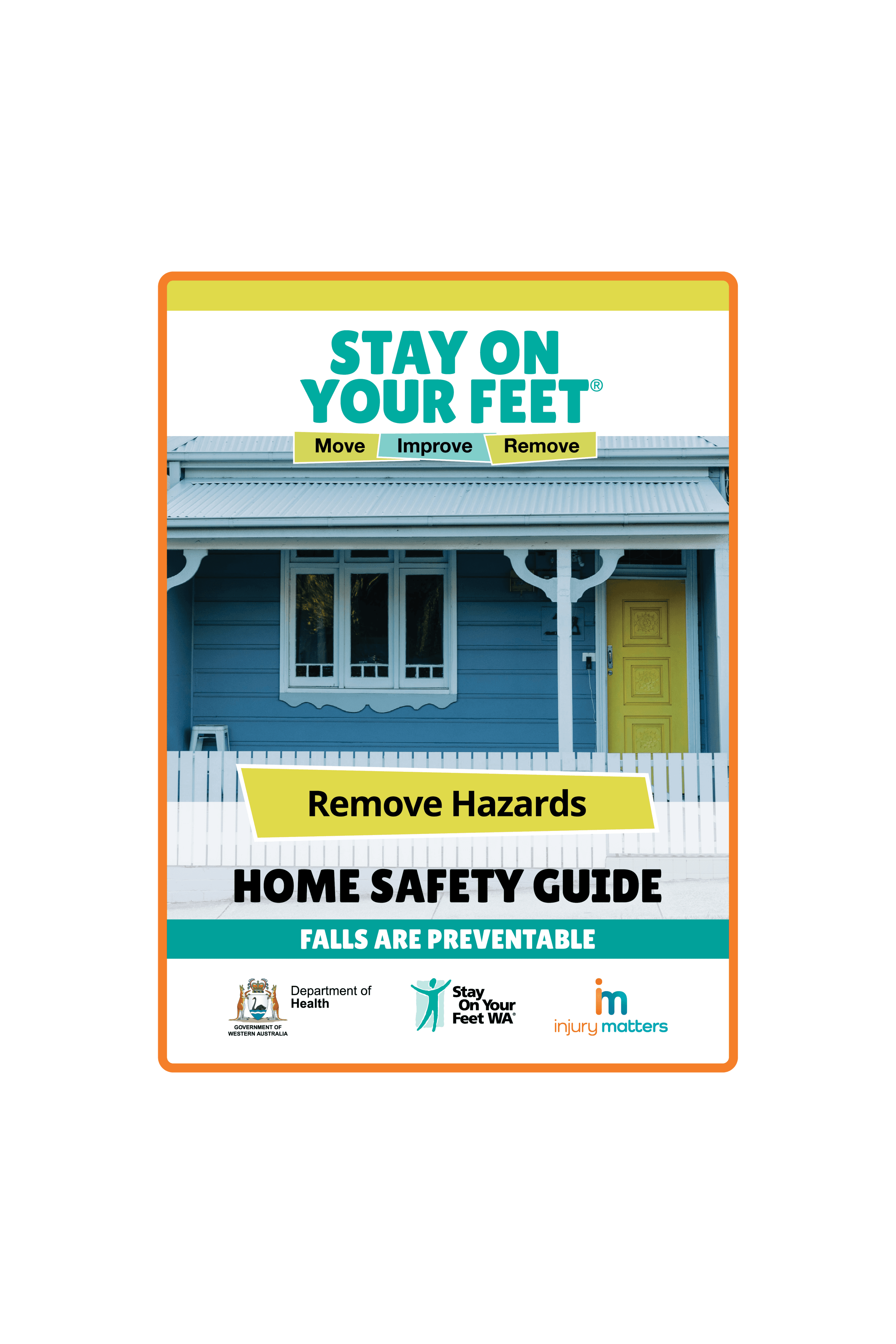 Home Safety Guide