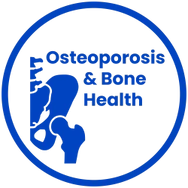 Perth Osteoporosis Bone Health Logo