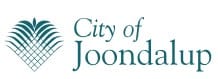 City of Joondalup logo