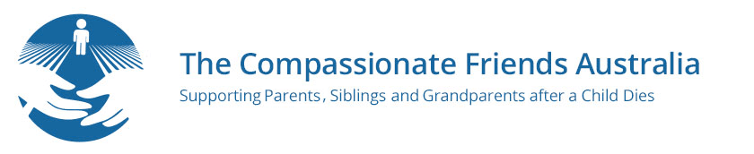 Compassionate Friends Australia