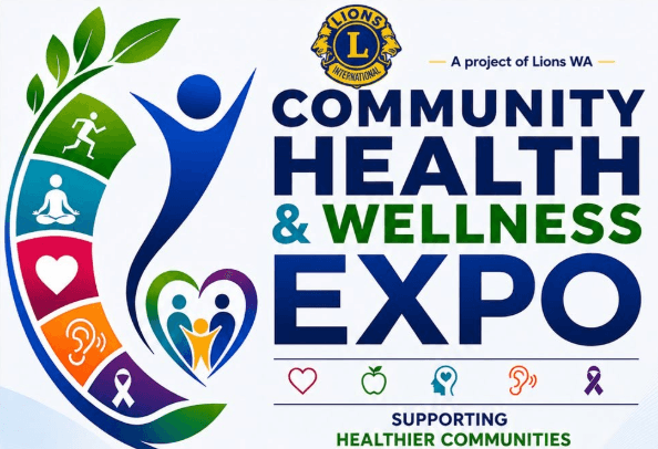 Lions Community Health and Wellness Expo